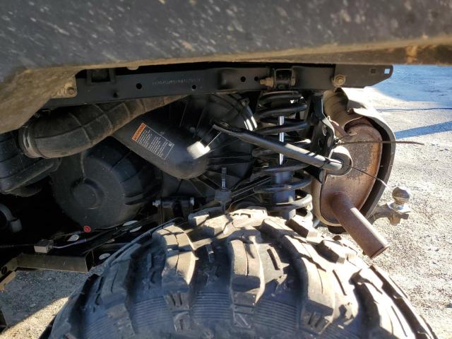 2024 POLARIS RANGER CRE - 4XARSU991R8747042