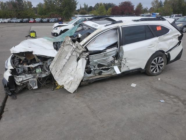 Global Auto Auctions: 2022 SUBARU OUTBACK PR