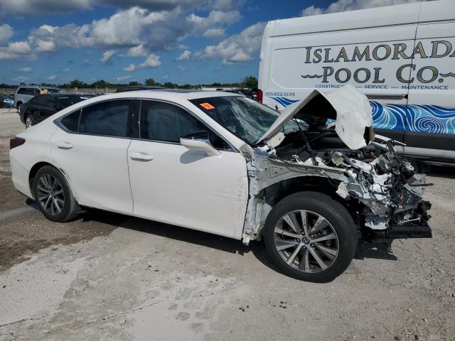 2019 LEXUS ES 350 - 58ABZ1B18KU036299