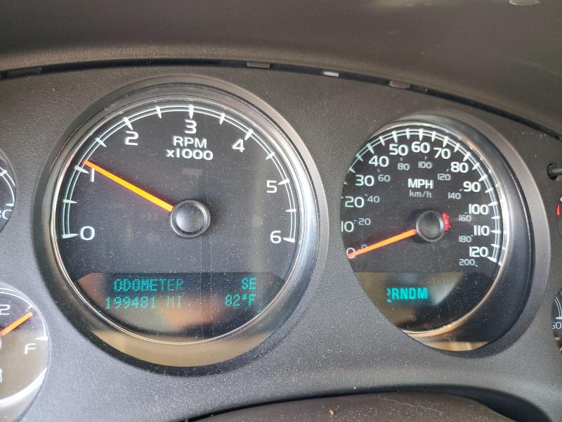 2014 CHEVROLET TAHOE C150 - 1GNSCCE05ER101345