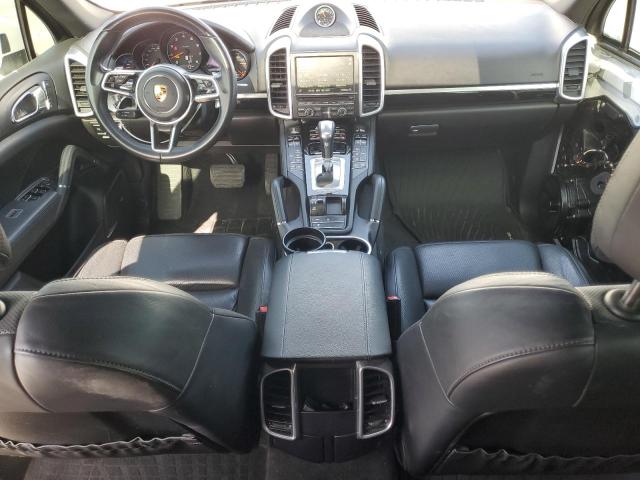 2016 PORSCHE CAYENNE - WP1AA2A26GKA11059
