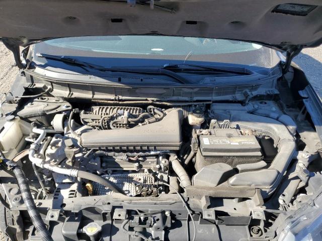 2020 NISSAN ROGUE S - 5N1AT2MV8LC761564