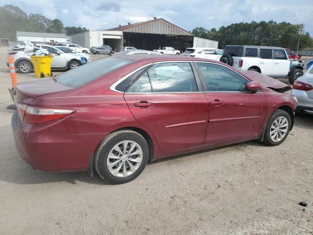 2017 TOYOTA CAMRY LE 4T1BF1FK2HU699251