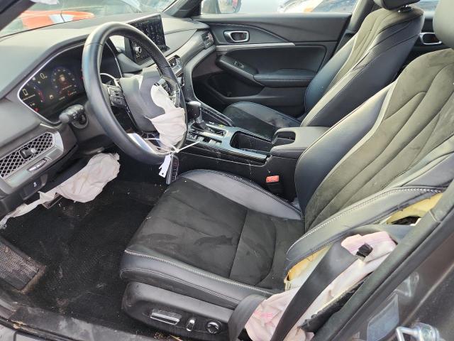 2024 ACURA INTEGRA A-SPEC TECH - 19UDE4H60RA009714