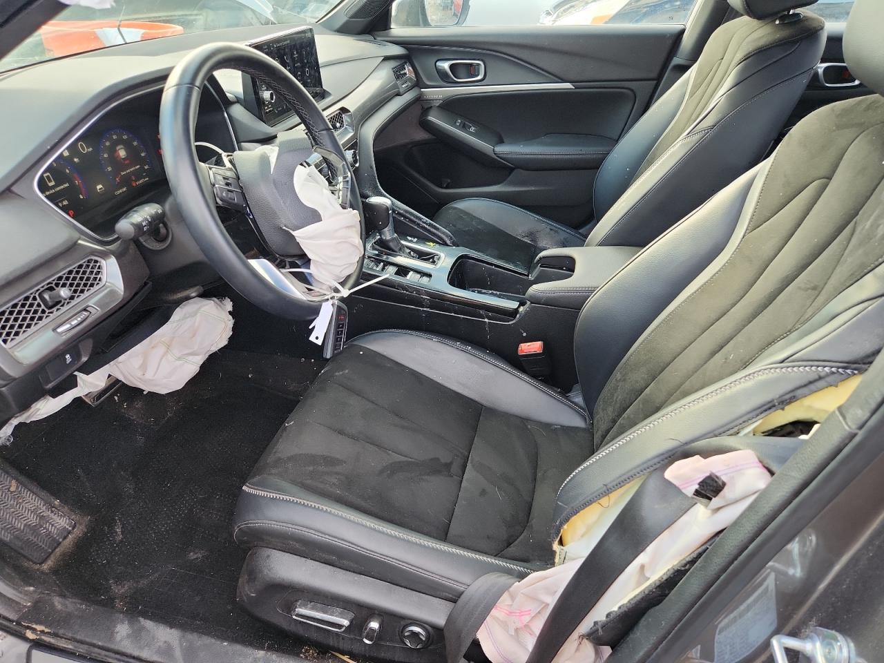 ACURA INTEGRA A-SPEC TECH