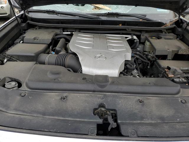 2018 LEXUS GX 460 JTJBM7FX7J5189869