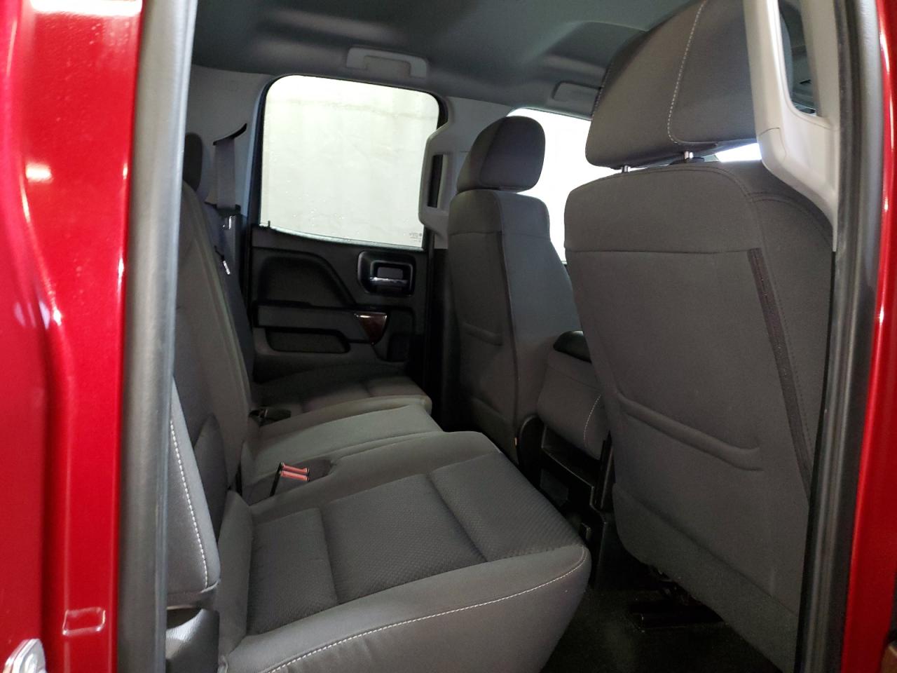 GMC SIERRA K1500 SLE