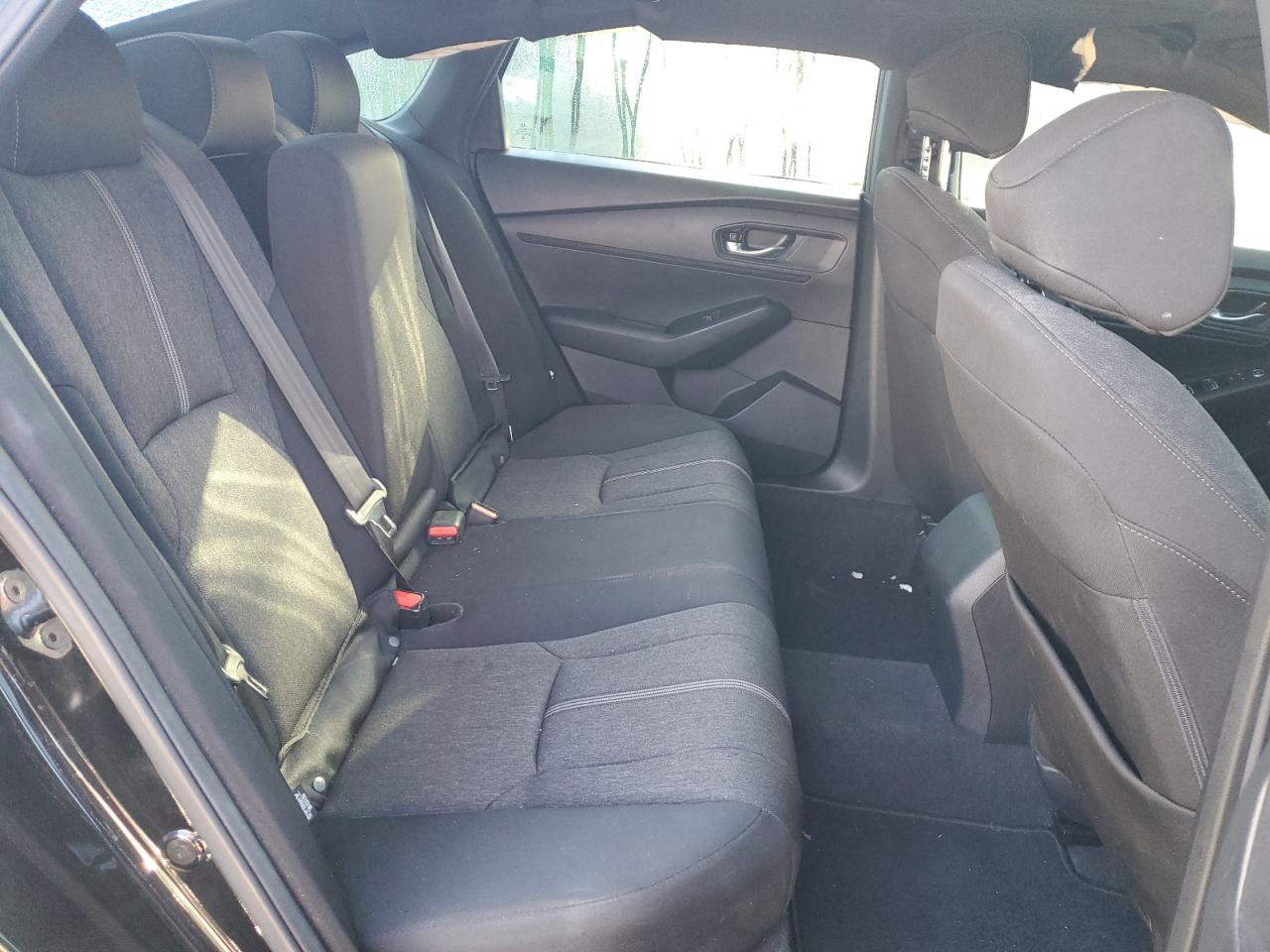 HONDA ACCORD HYBRID SPORT