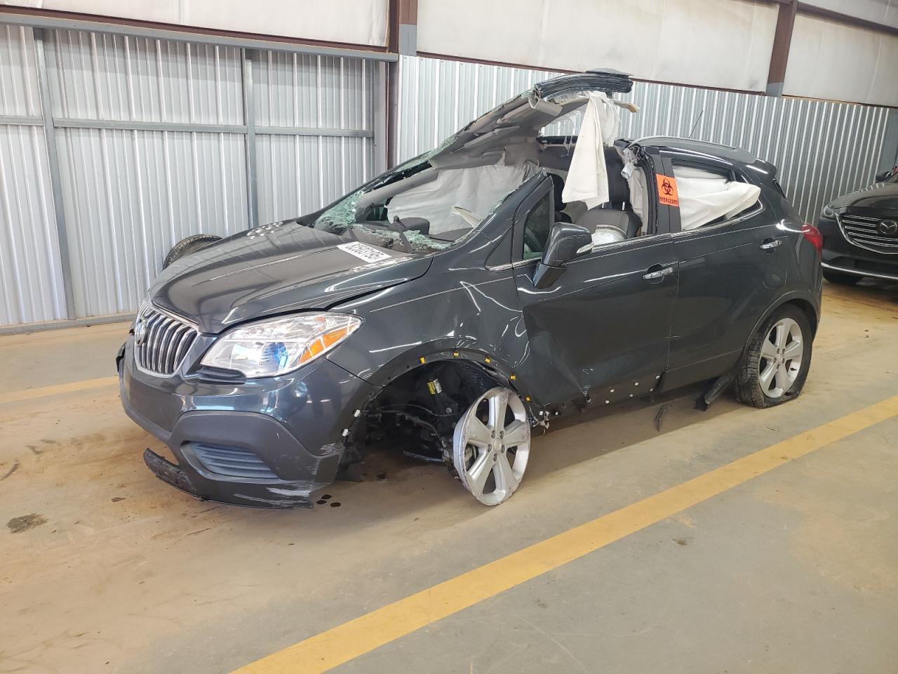BUICK ENCORE