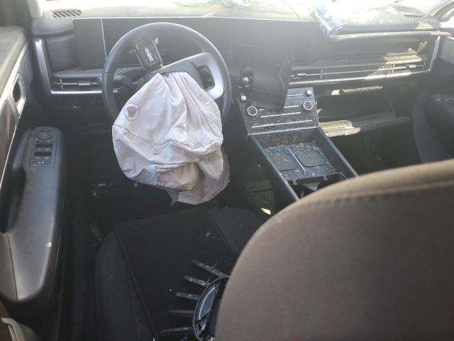 2024 HYUNDAI SANTA FE S - 5NMP14GLXRH044720