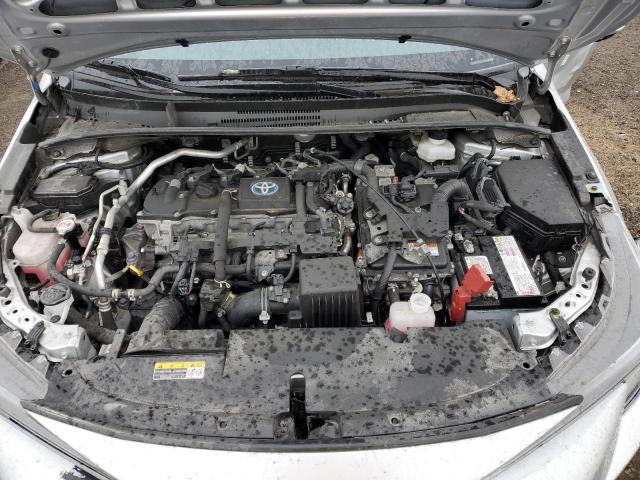 2023 TOYOTA COROLLA LE JTDBCMFE9PJ013909