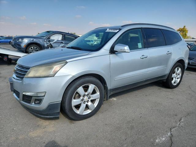 2016 CHEVROLET TRAVERSE L - 1GNKRGKD0GJ117337