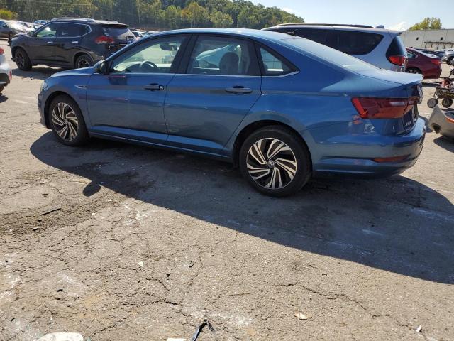 2020 VOLKSWAGEN JETTA SEL #3290281251