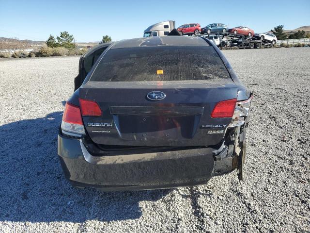 2013 SUBARU LEGACY 2.5 #3287827104