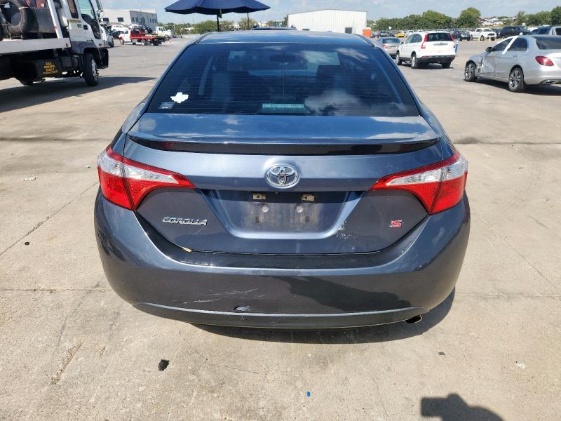 2016 TOYOTA COROLLA L - 5YFBURHE9GP472442
