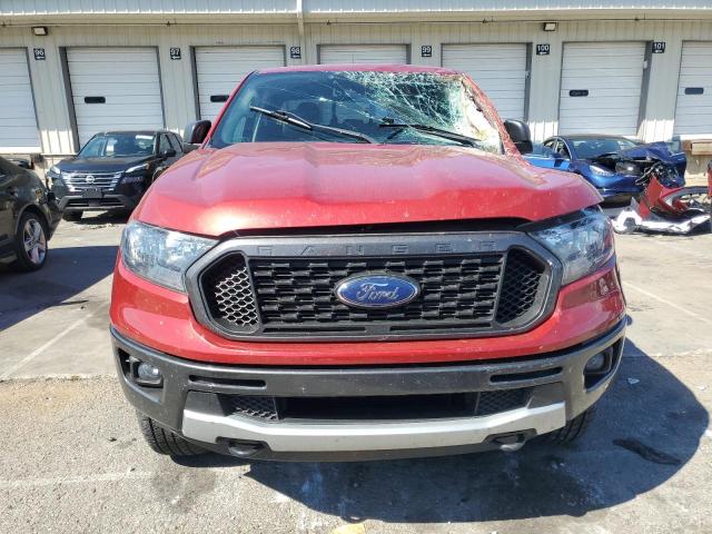 2021 FORD RANGER XL 1FTER4FHXMLD56315
