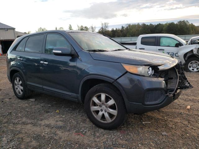 2011 KIA SORENTO BASE #3301791344
