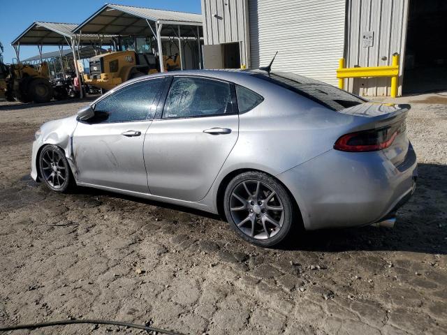 2016 DODGE DART SE 1C3CDFAA6GD549222