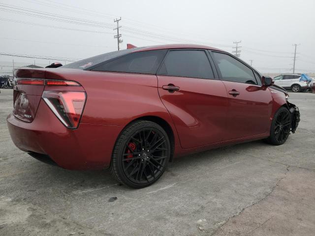 2019 TOYOTA MIRAI - Inny widok