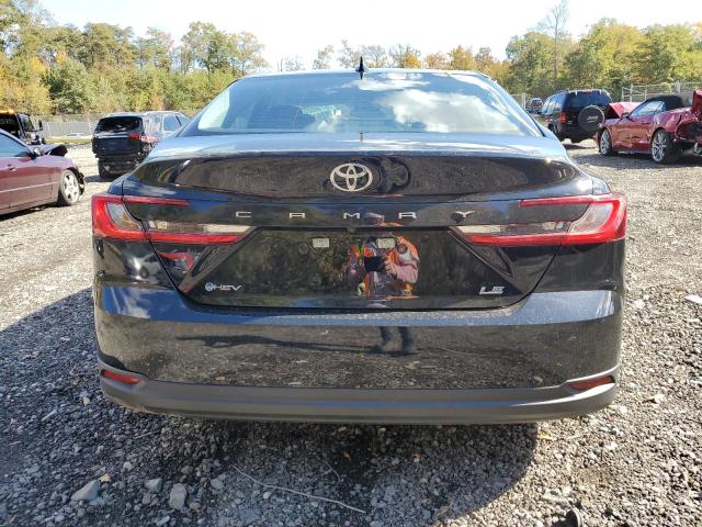 2025 TOYOTA CAMRY XSE #3296232405
