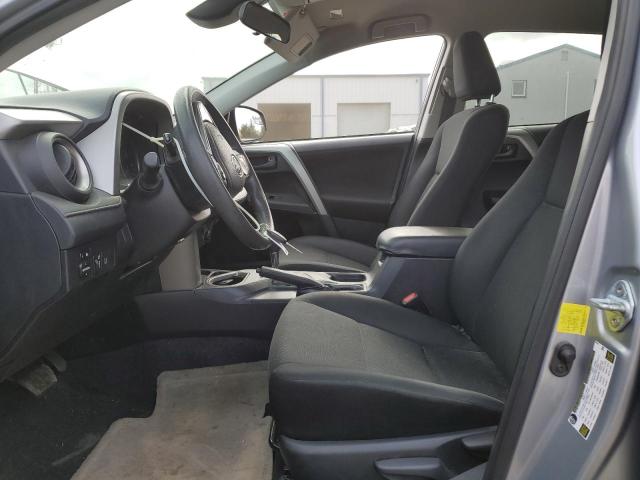 2017 TOYOTA RAV4 LE #3296966823