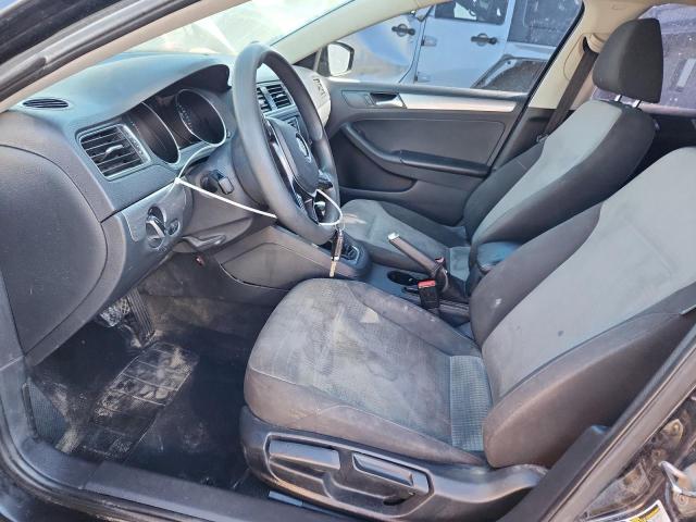 2017 VOLKSWAGEN JETTA S #3284718988