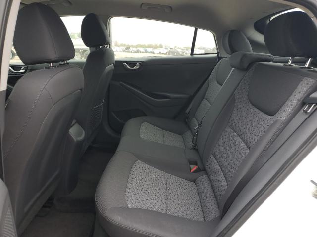 2019 HYUNDAI IONIQ BLUE #3292466687