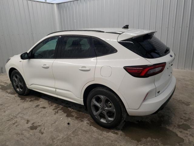 2024 FORD ESCAPE ST - 1FMCU9NZ1RUA82545