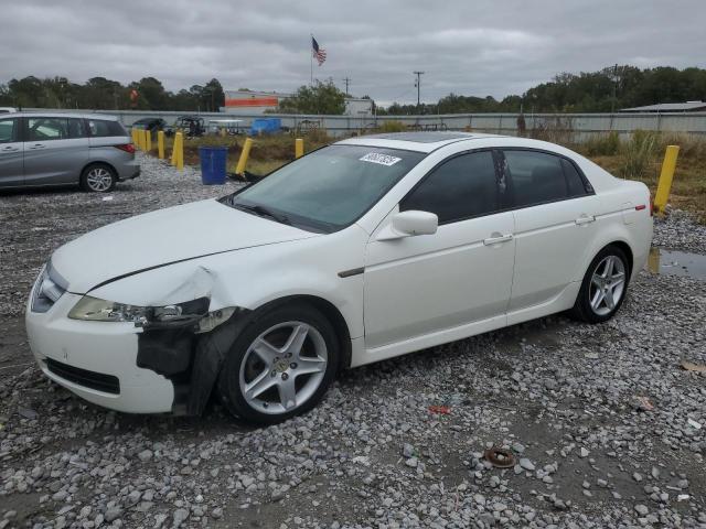 Global Auto Auctions: 2005 ACURA TL