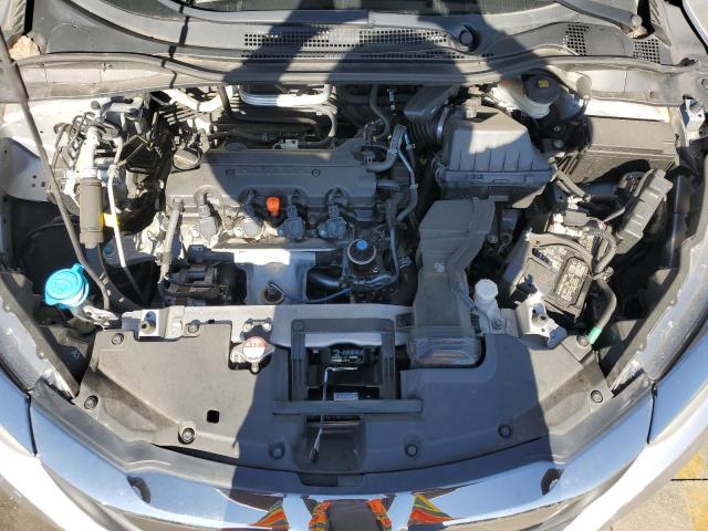 2020 HONDA HR-V LX - 3CZRU5H34LM718086