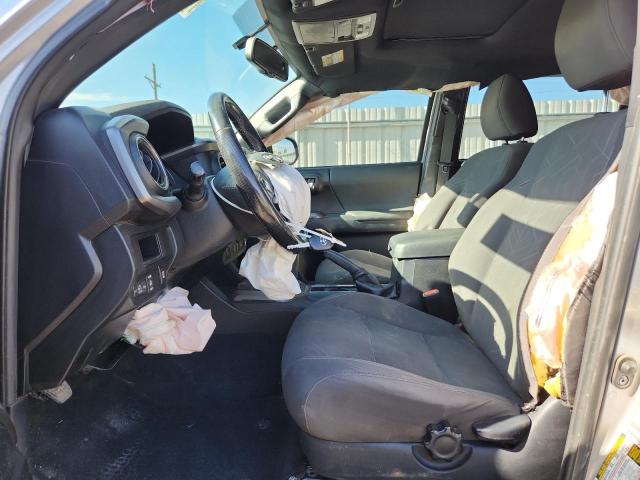 2016 TOYOTA TACOMA DOU #3291766239