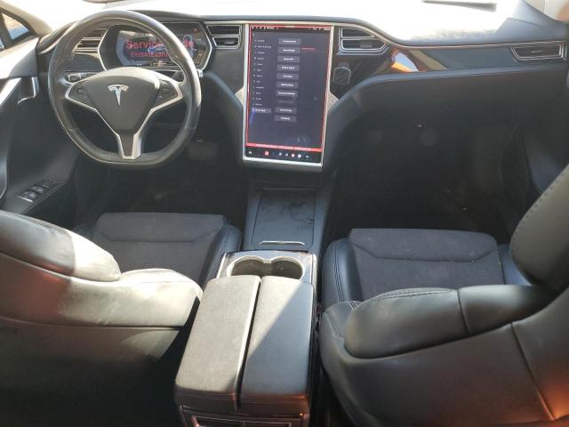 2017 TESLA MODEL S #3282450276