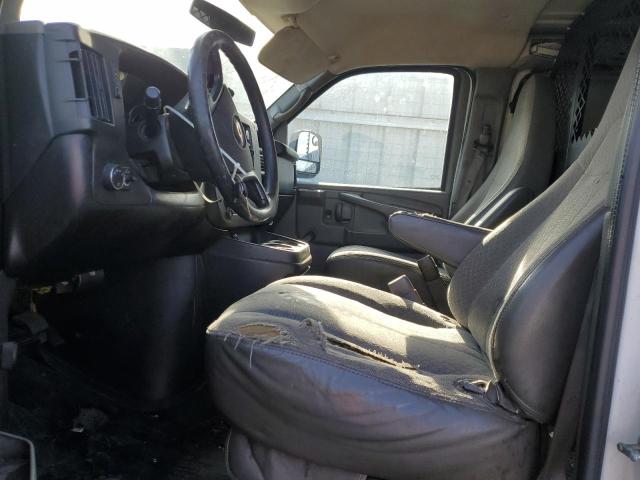 2011 CHEVROLET EXPRESS G2 #3290467796