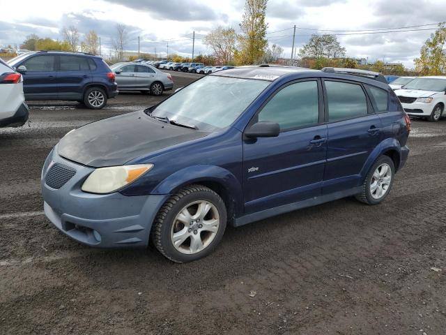 Global Auto Auctions: 2006 PONTIAC VIBE