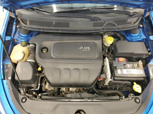 2015 DODGE DART SE 1C3CDFAA5FD402727