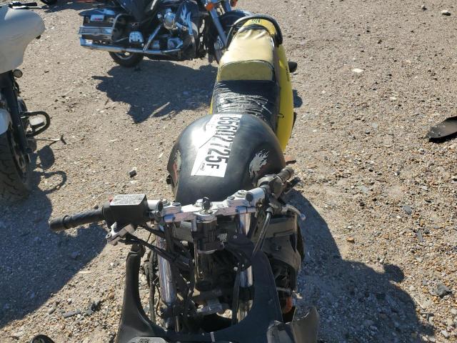 2004 SUZUKI GSX JS1GN79A342100103