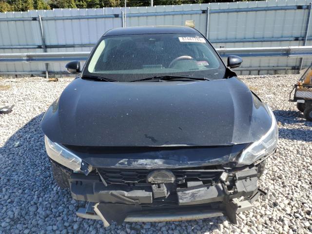 2022 NISSAN SENTRA S - 3N1AB8BV3NY252766