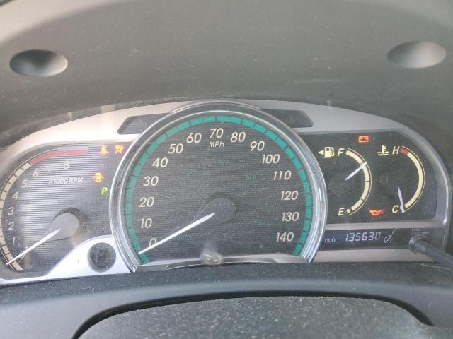 2013 TOYOTA VENZA LE #3309535570