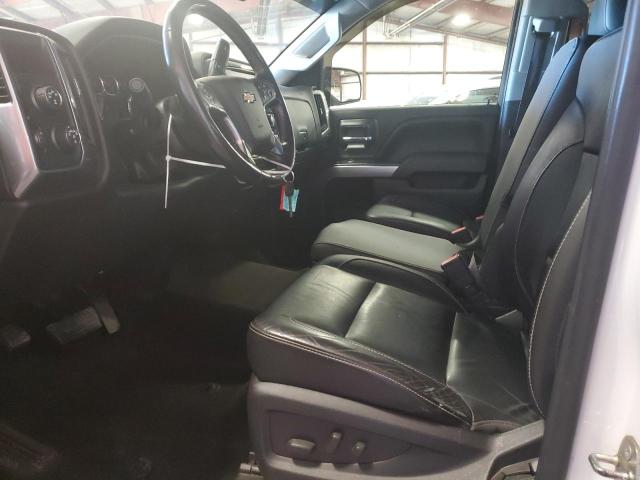 2016 CHEVROLET SILVERADO - 1GCVKREC7GZ165170