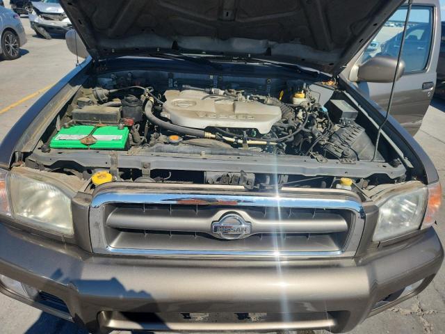 2001 NISSAN PATHFINDER #3316759412