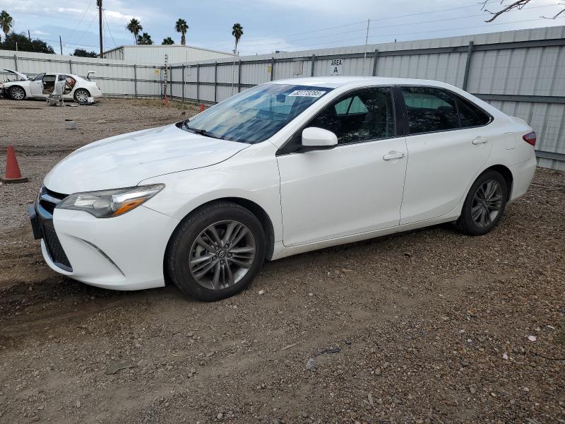 Global Auto Auctions: 2017 TOYOTA CAMRY LE