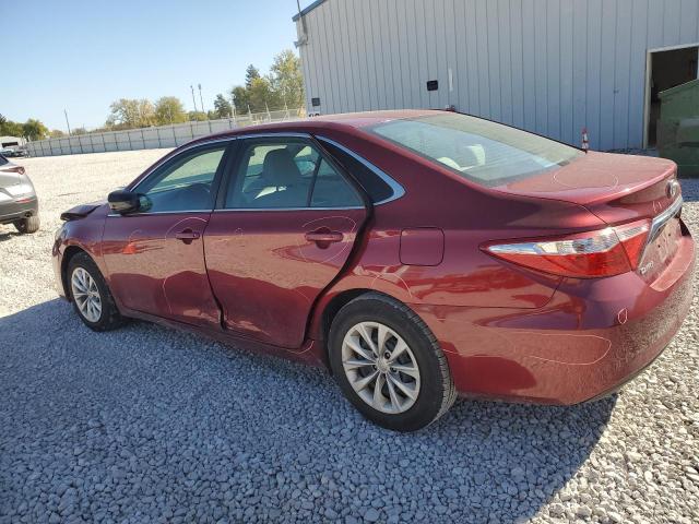 2017 TOYOTA CAMRY LE - 4T1BF1FK8HU635991