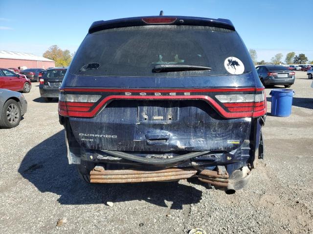 2015 DODGE DURANGO SX 1C4RDJAG7FC101170