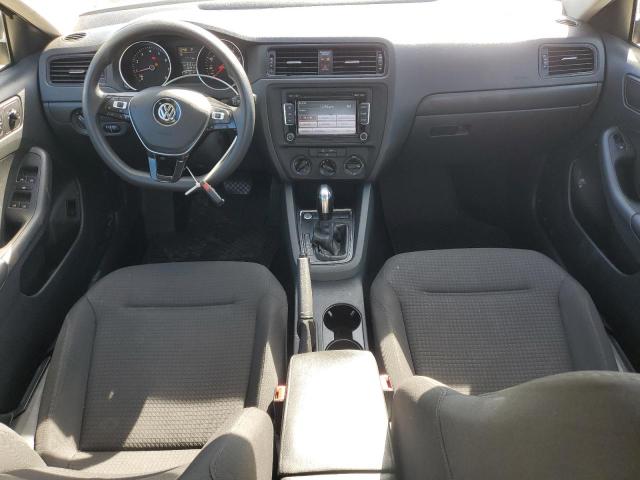 2015 VOLKSWAGEN JETTA BASE - 3VW2K7AJ0FM401313