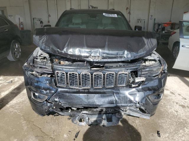 2016 JEEP GRAND CHER - 1C4RJFBG0GC382007