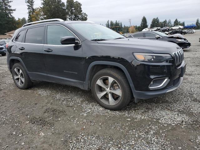 2019 JEEP CHEROKEE L 1C4PJMDN8KD243950