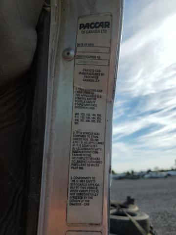 2015 KENWORTH T300 #3277080173