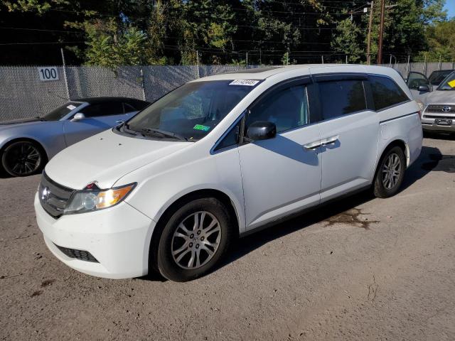 2012 HONDA ODYSSEY EX - 5FNRL5H61CB109545