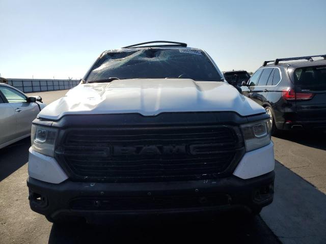 2019 RAM 1500 LARAM - 1C6SRFJT2KN662721