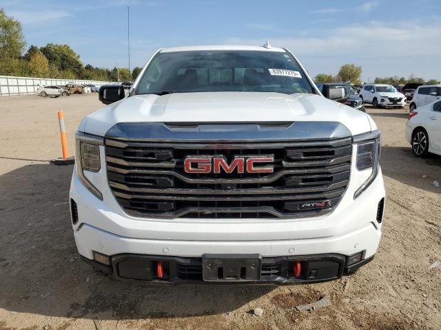 2023 GMC SIERRA K15 - 1GTUUEE80PZ136104